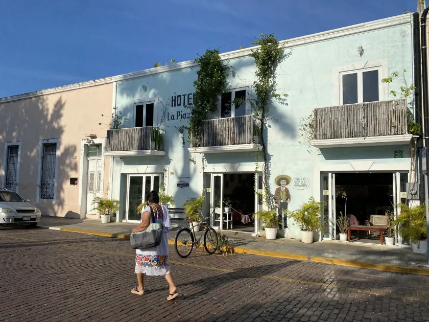 Hotel La Piazzetta - Image 1