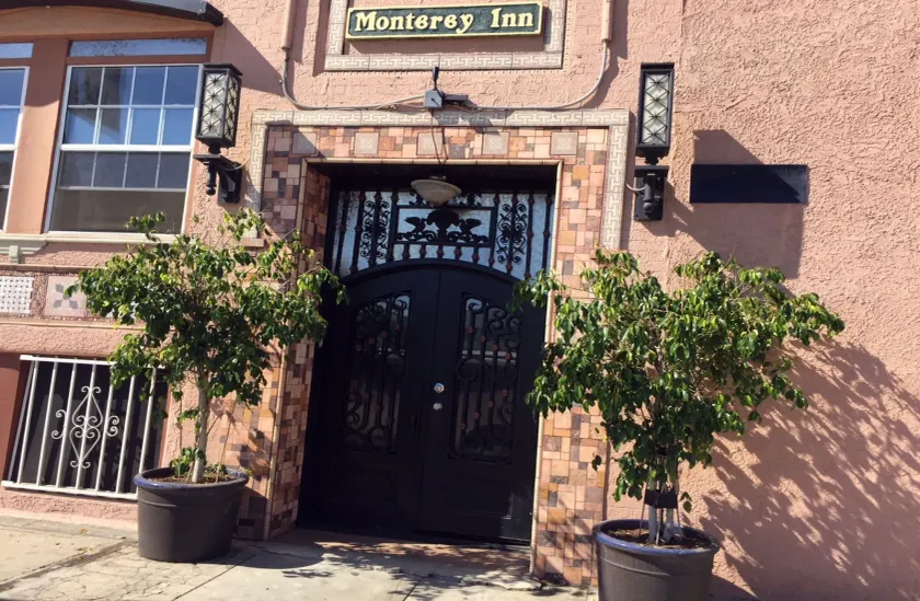 Monterey Inn Hotel - Image 1
