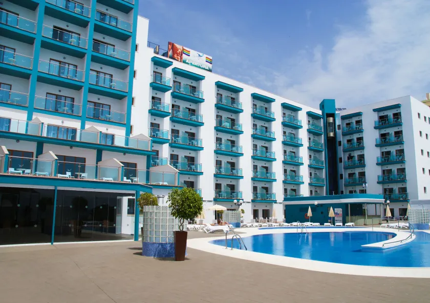 Ritual Torremolinos - Adults Only - Image 1