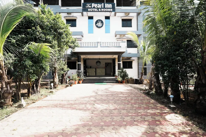 The Pearl Inn - Image 1