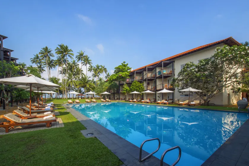 Mermaid Hotel & Club - Image 1