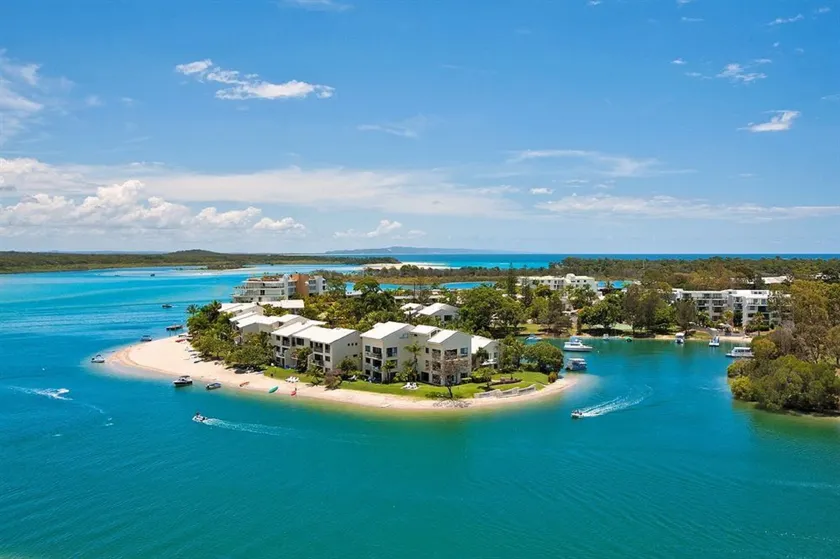 Culgoa Point Beach Resort - Image 1