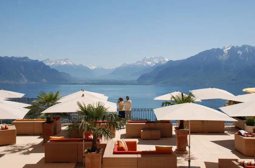 Le Mirador Resort & Spa - Image 1