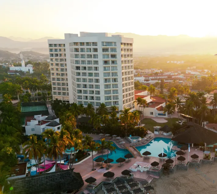 Sunscape Dorado Pacifico Ixtapa Resort & Spa- All Inclusive - Image 1