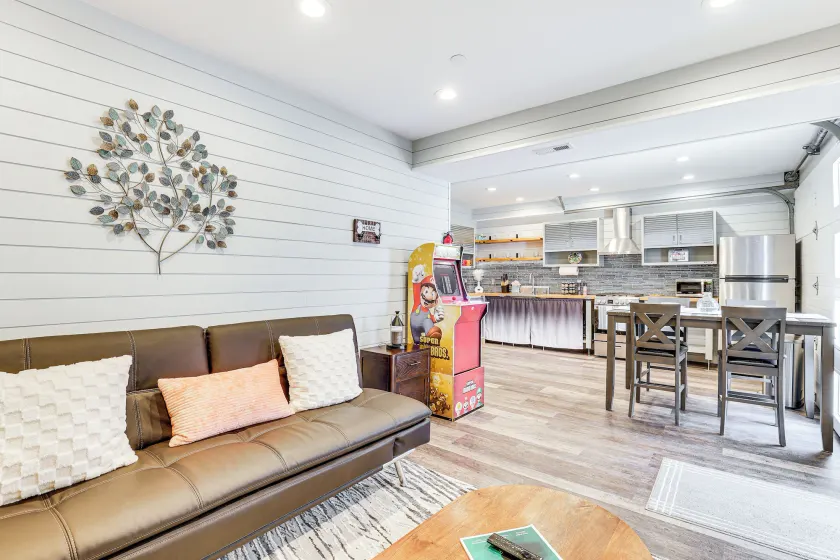 1 Mi to Chickamauga Lake: Apartment in Soddy-daisy - Image 1