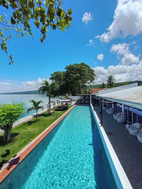 the beachhouse cebu - Image 1