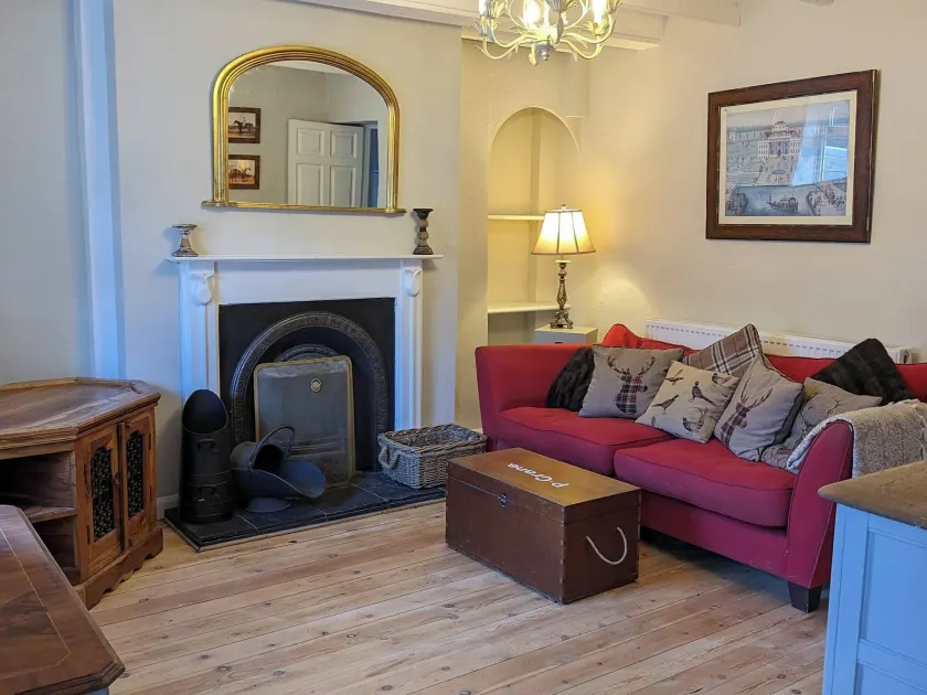Cosy Cottage in Beautiful Masham - Image 1