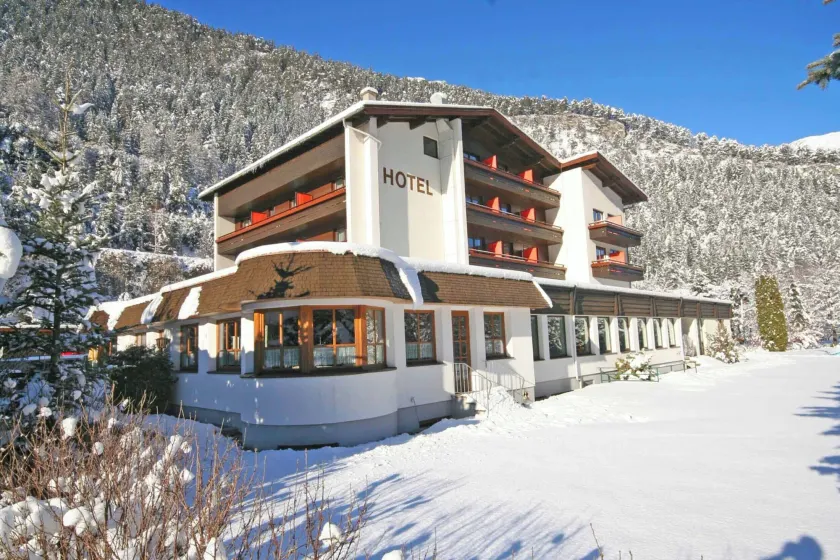 Hotel Kajetansbrücke - Image 1
