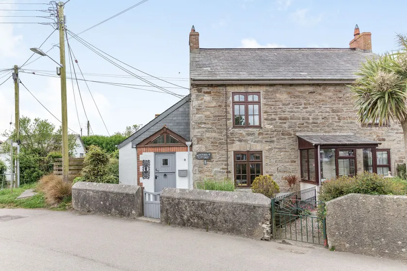 Victoria Cottage - Image 1