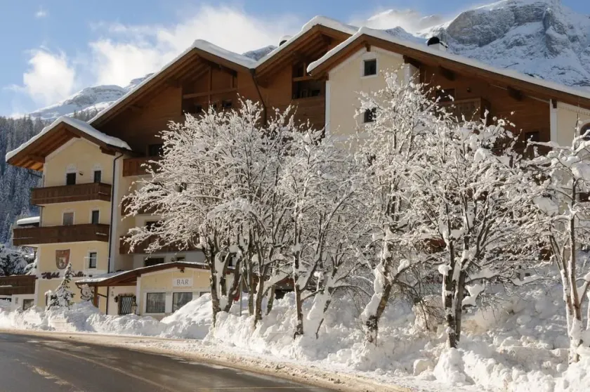 Hotel Italia - Image 1