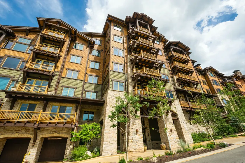 Silver Strike Condo by Park City Vacations - Image 1