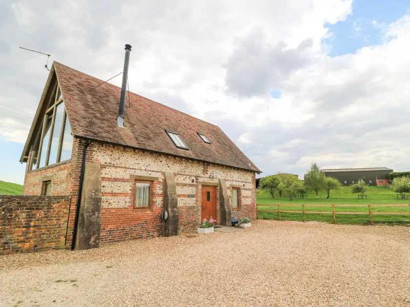 Shepherd's Barn - Image 1