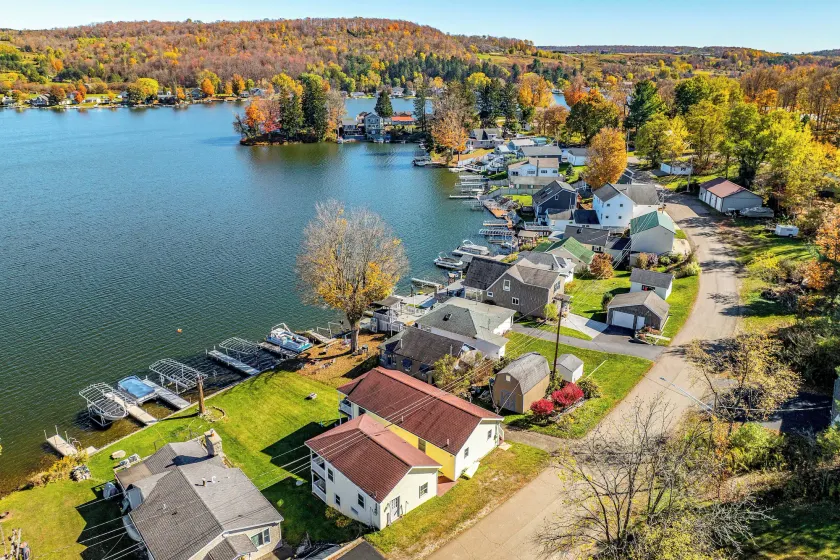 All-season Adventures! Lime Lake Retreat w/ Dock - Image 1
