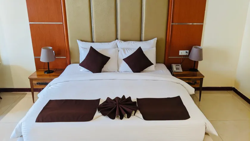 T E L E By Summerset Continental Hotel - Image 1
