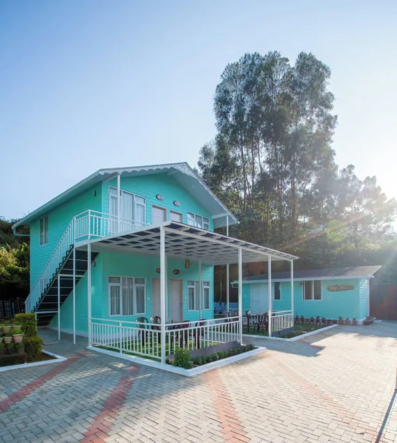 Blossom Inn - Image 1