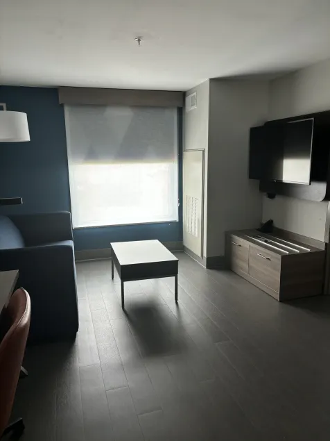 Holiday Inn Express Wilson I-95 by IHG - Værelse