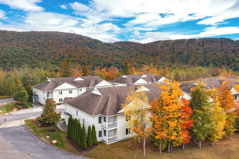 Vacation Village in the Berkshires - Image 1