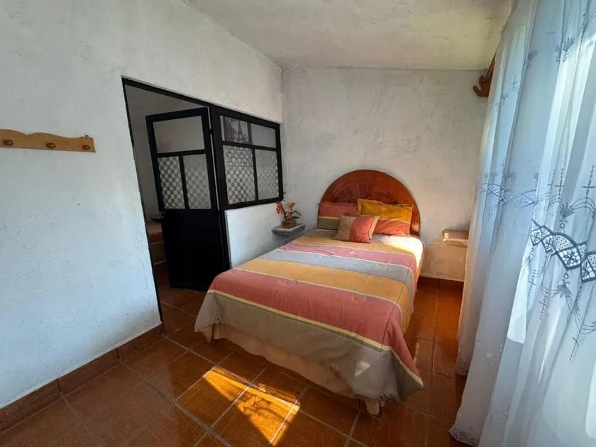 Habitaciones las cascadas - Room