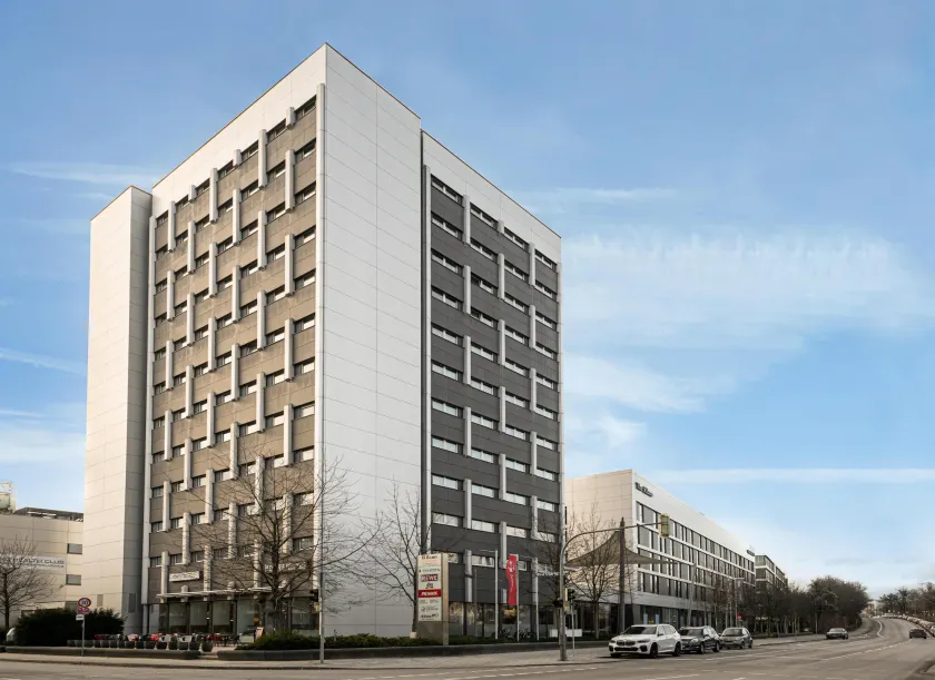 The Rilano Munich, Trademark Collection by Wyndham - Image 1