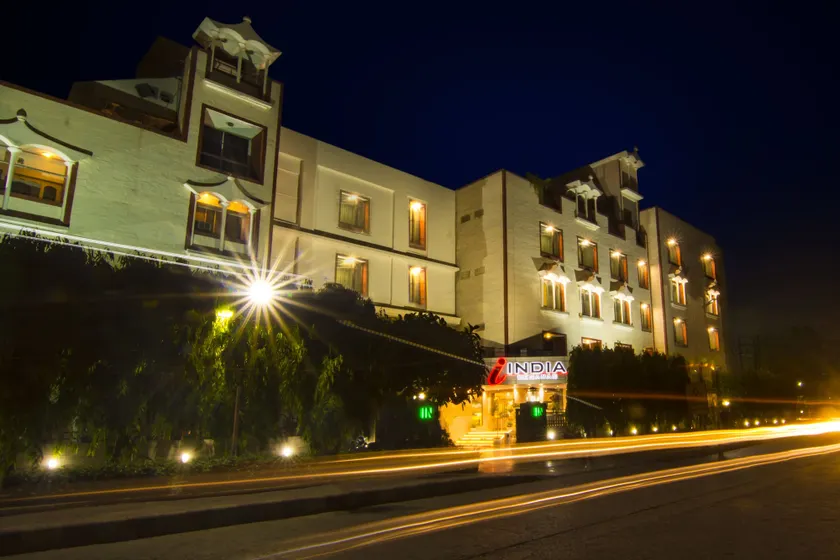 The India Benares - Image 1