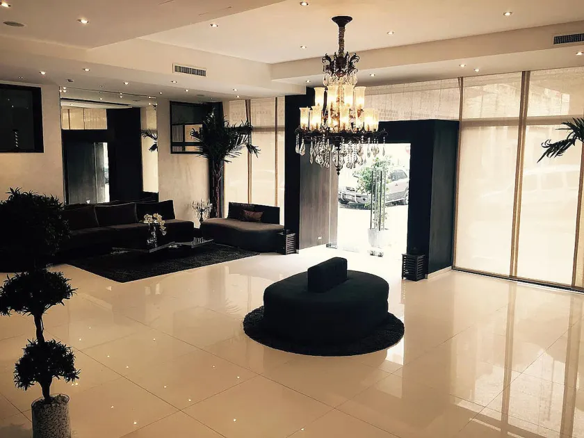 The Seven Hotel - Image 1