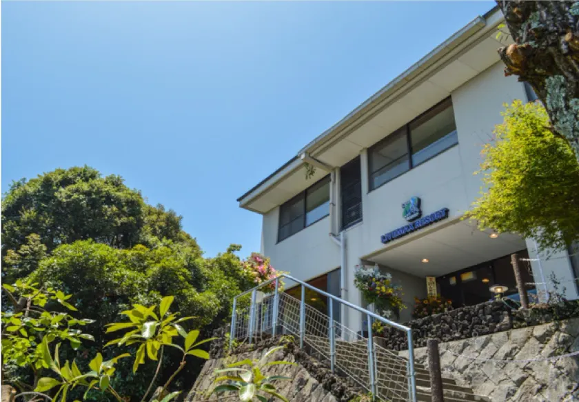 LiVEMAX RESORT Izu-kogen - Image 1