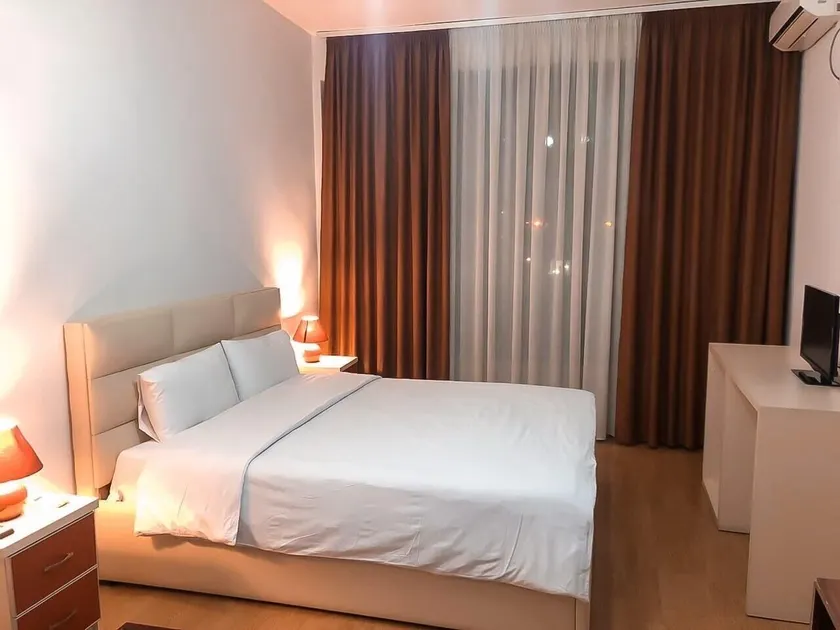 Hotel Argenti - Image 1
