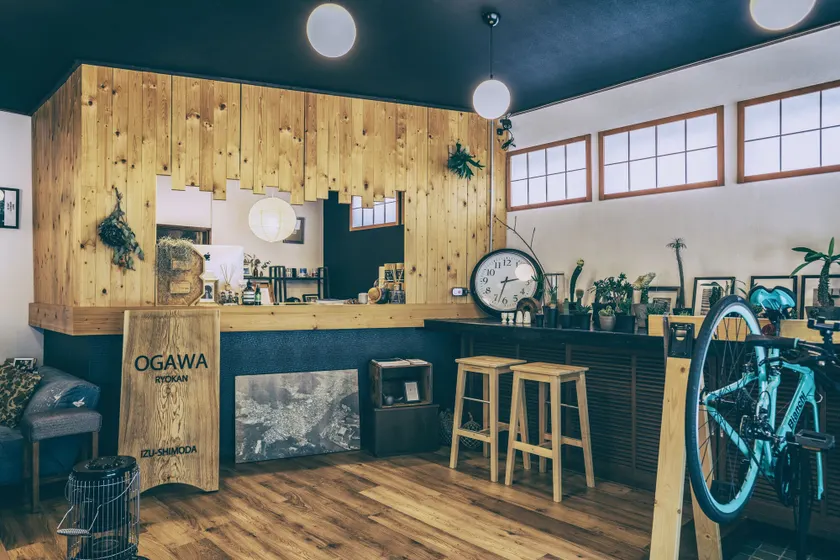 Ogawa Ryokan - Image 1