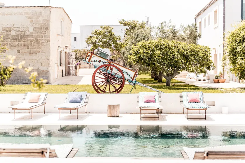 Masseria Prosperi - Image 1