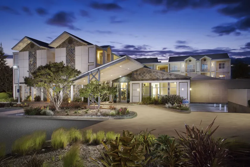 Corporate Inn Sunnyvale - All-Suite Hotel - Image 1