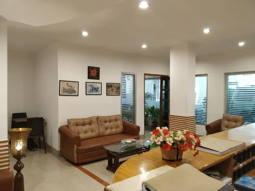 Hotel Centre Point Tezpur - Image 1