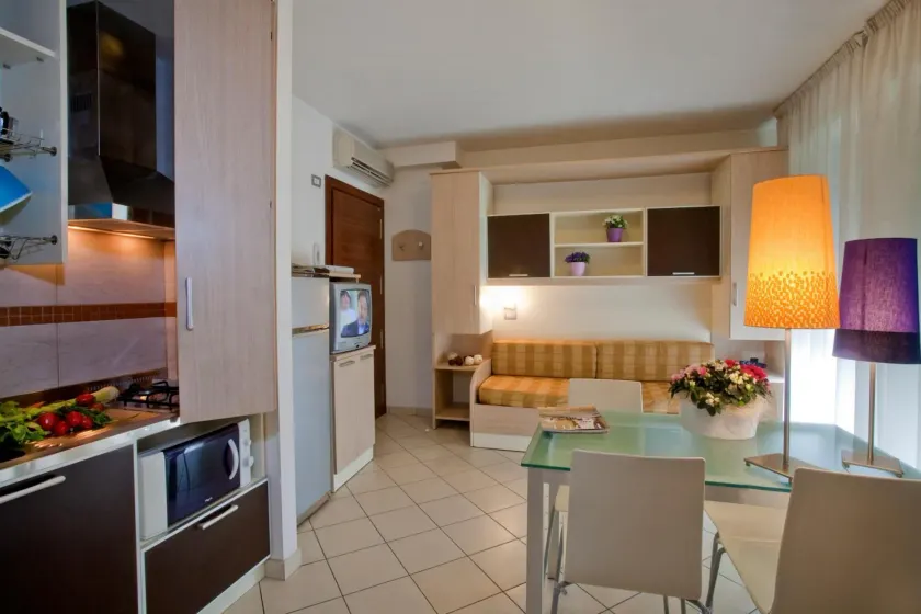 Residence Il Tulipano - Image 1