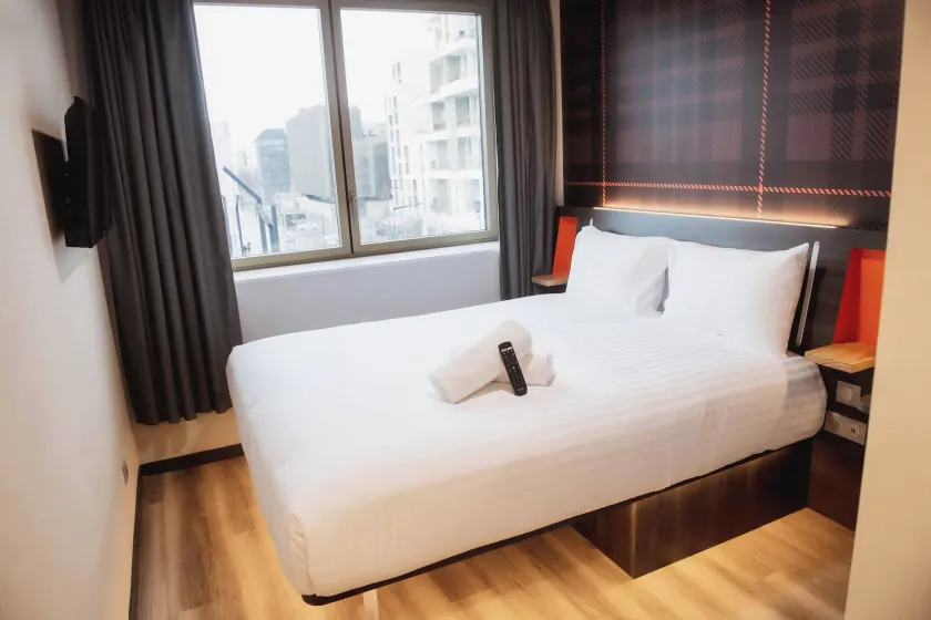 easyHotel Paris Nord Aubervilliers - Image 1