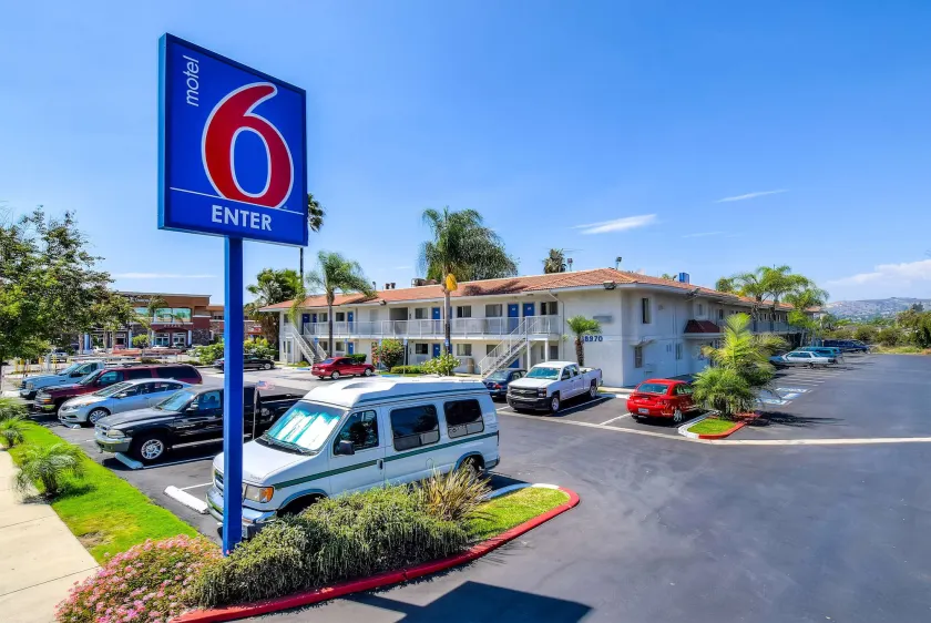 Motel 6-Rowland Heights, CA - Los Angeles - Pomona - Image 1