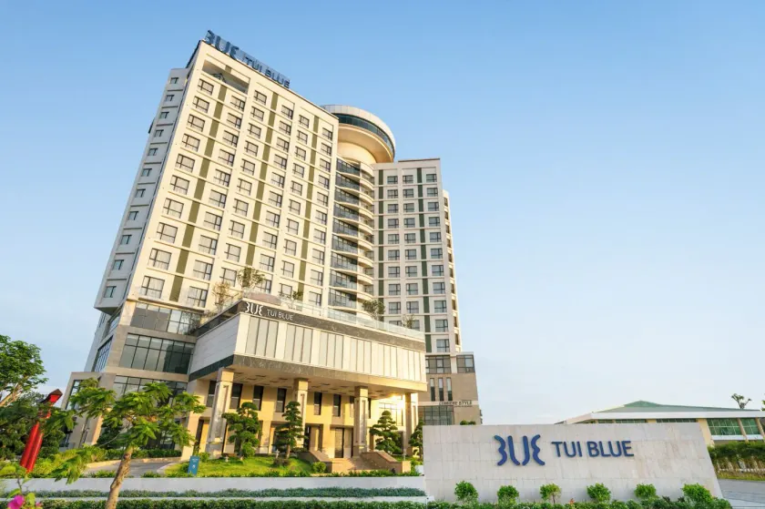 TUI BLUE Tuy Hoa - Wellness & Retreat Hotel - Image 1