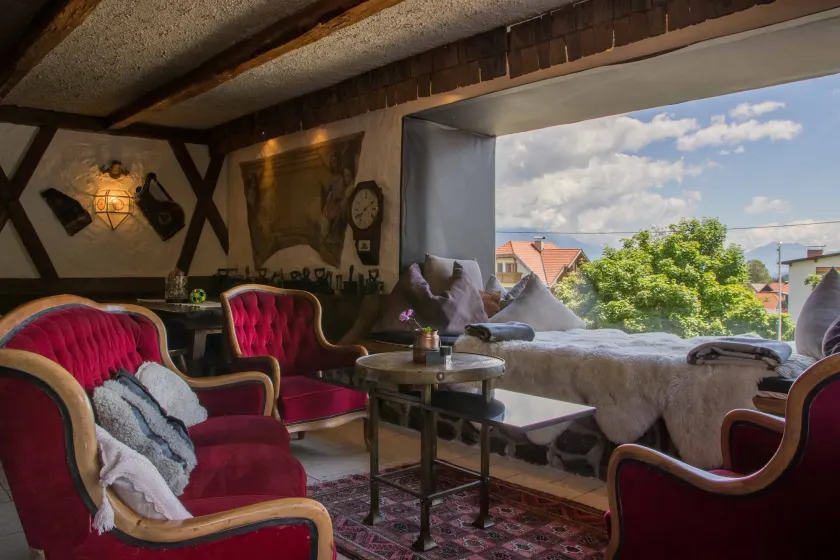 Alp Art Hotel Götzens - Image 1