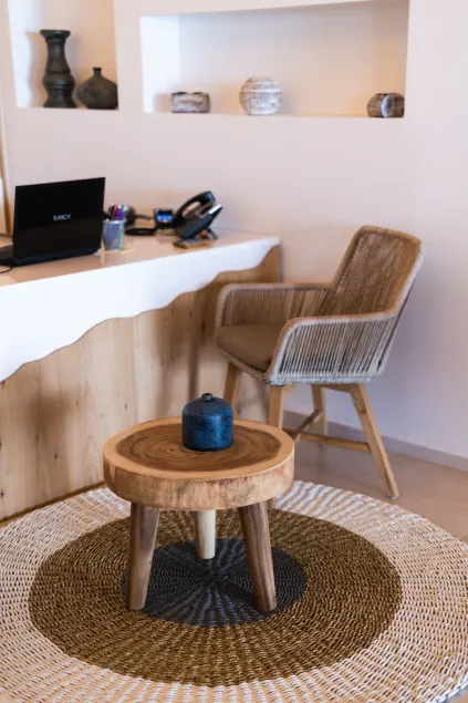 Aktaion Beach Boutique Hotel & Spa - Hall