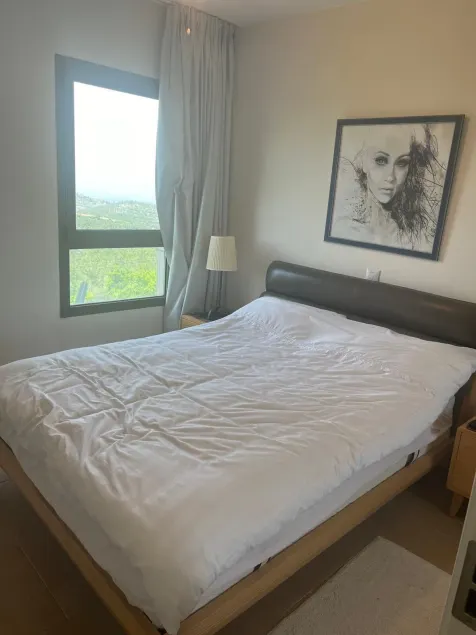 Mount Dreams - Room