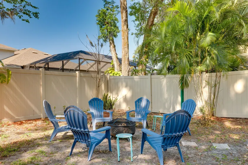 Valrico Vacation Rental 15 Mi to Tampa - Image 1