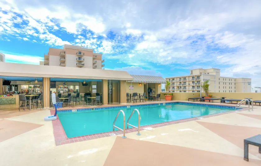 Beach Quarters Resort - Image 1