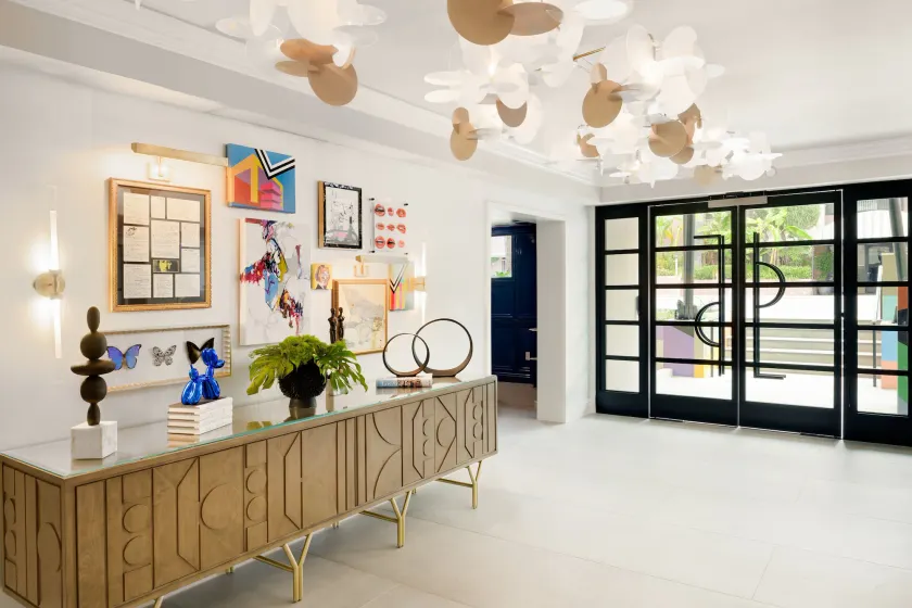  Le Parc at Melrose - Image 1