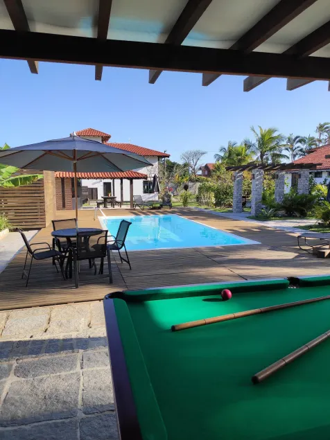 Casa Larrosa Itaúna - Adults Only - Image 1