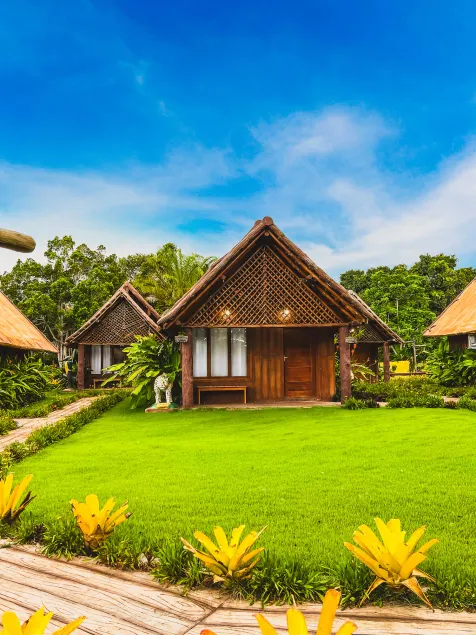 Santuário Hotel Fazenda - Image 1