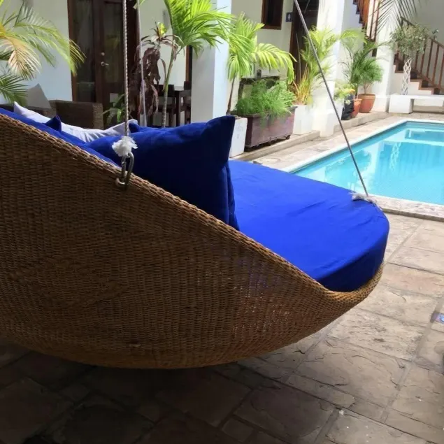 Hotel Cafe Azul - Image 1