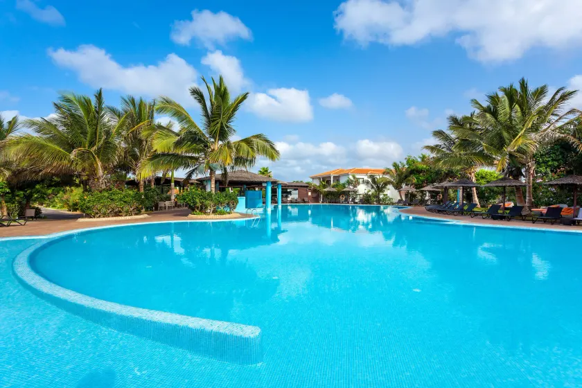 Meliá Tortuga Beach - Image 1