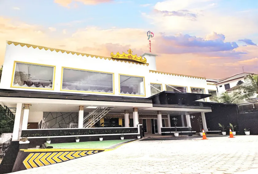 Hotel Syariah GS Lampung Culture, Bandar Lampung - Image 1