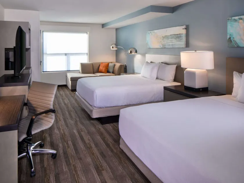 Hyatt House Lewes Rehoboth Beach - Image 1