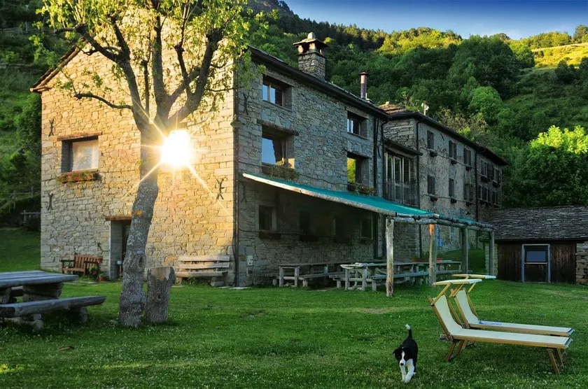 Agriturismo del Cimone - Image 1