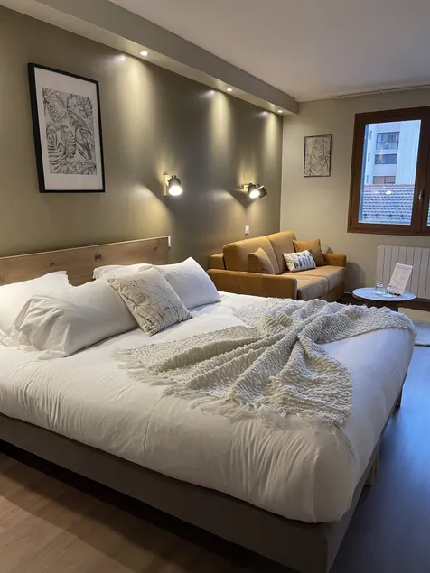 Cit'Hôtel le Welcome - Image 1