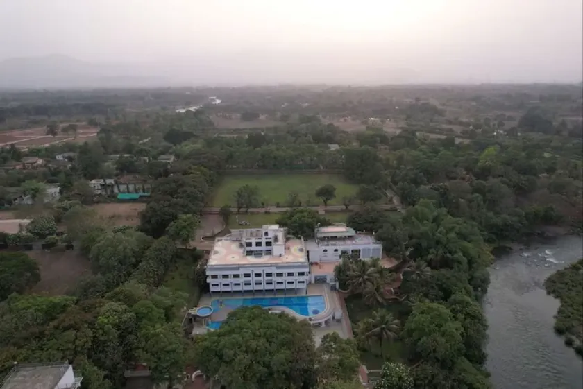 U Rivergate Resort & Spa, Karjat - Image 1